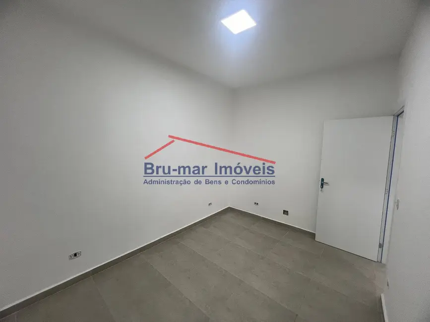 Foto 8 de Casa com 2 quartos à venda, 73m2 em Embaré, Santos - SP
