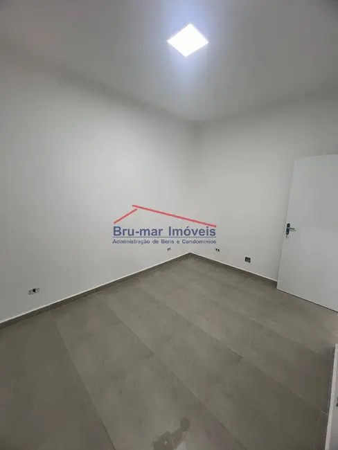 Foto 4 de Casa com 2 quartos à venda, 73m2 em Embaré, Santos - SP