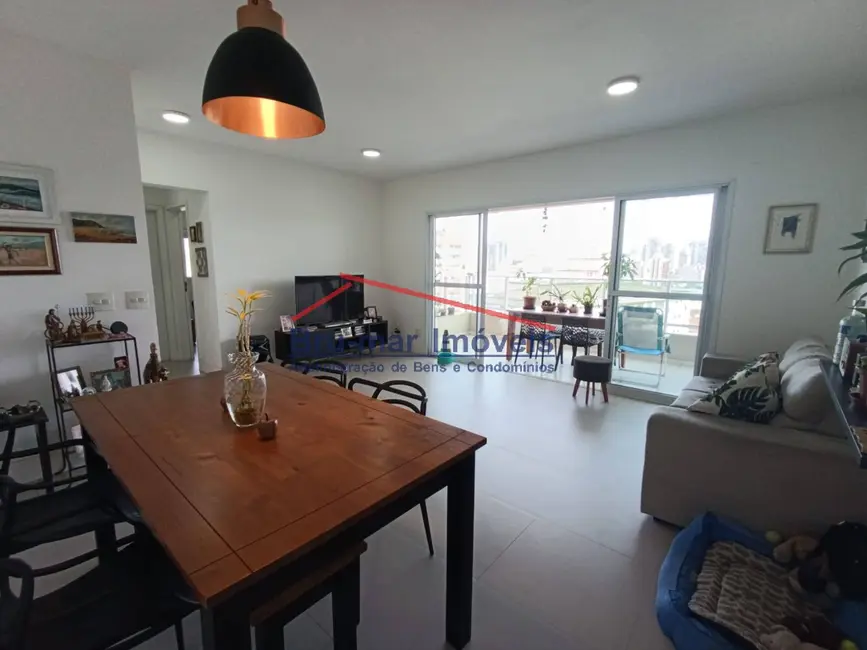 Foto 7 de Apartamento com 2 quartos à venda, 88m2 em Campo Grande, Santos - SP