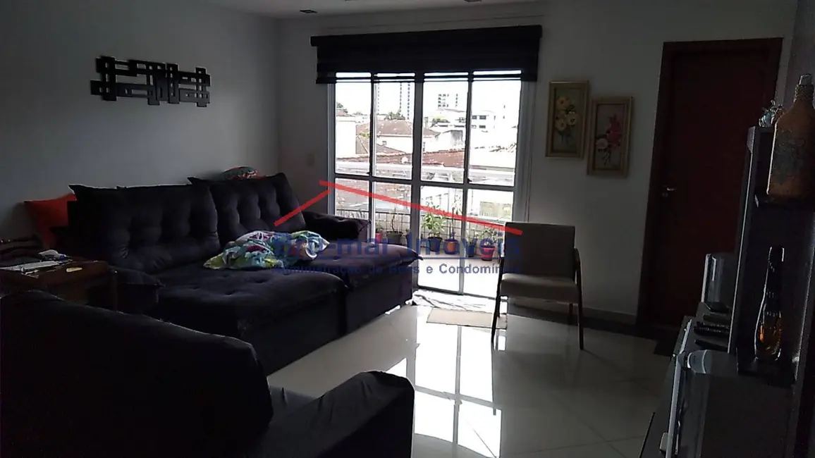 Sobrado com 3 quartos à venda, 210m2 em Centro, Sao Vicente - SP - imagem 4 Foto 4 de Sobrado com 3 quartos à venda, 210m2 em Centro, Sao Vicente - SP