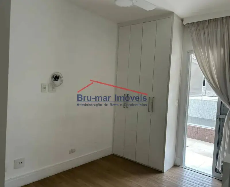 Apartamento com 2 quartos à venda, 110m2 em Gonzaga, Santos - SP - imagem 7 Foto 7 de Apartamento com 2 quartos à venda, 110m2 em Gonzaga, Santos - SP