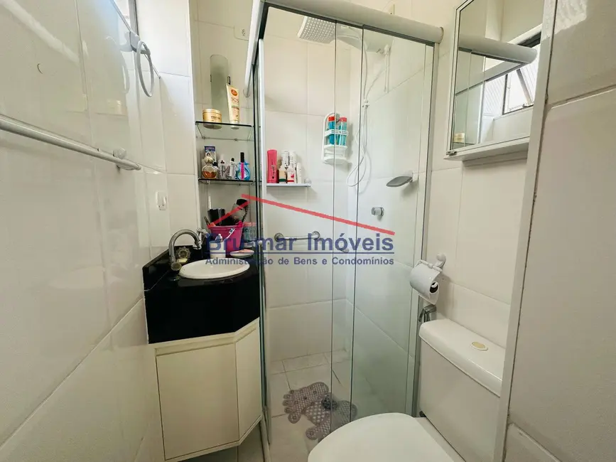 Foto 7 de Apartamento com 2 quartos à venda, 77m2 em Pompéia, Santos - SP