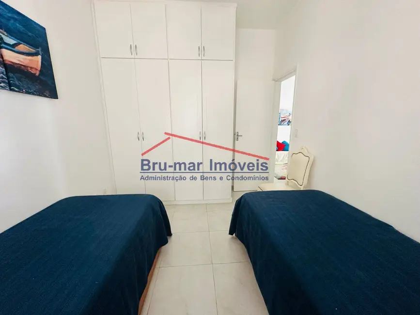 Foto 9 de Apartamento com 2 quartos à venda, 77m2 em Pompéia, Santos - SP