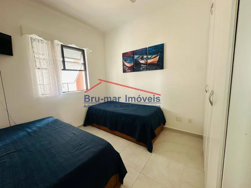 Foto 2 de Apartamento com 2 quartos à venda, 77m2 em Pompéia, Santos - SP
