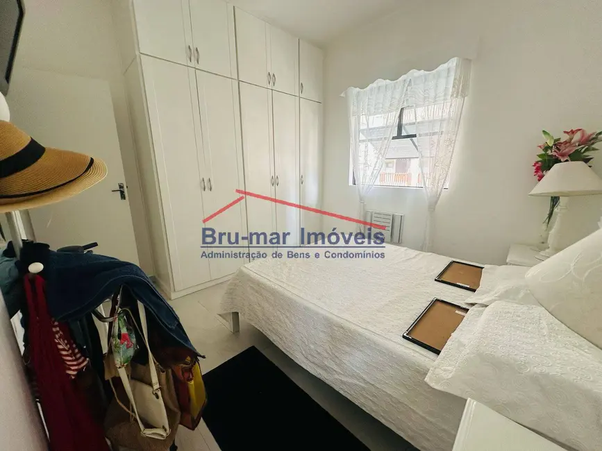 Foto 5 de Apartamento com 2 quartos à venda, 77m2 em Pompéia, Santos - SP