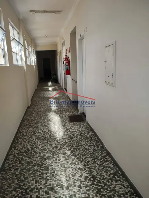 Foto 9 de Apartamento com 1 quarto à venda, 41m2 em Aparecida, Santos - SP