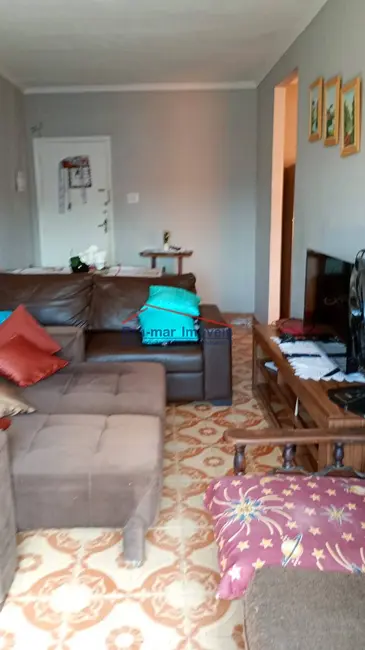 Apartamento com 2 quartos à venda, 74m2 em Vila Nova, Santos - SP - imagem 6 Foto 6 de Apartamento com 2 quartos à venda, 74m2 em Vila Nova, Santos - SP