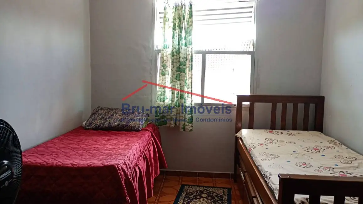Apartamento com 2 quartos à venda, 74m2 em Vila Nova, Santos - SP - imagem 5 Foto 5 de Apartamento com 2 quartos à venda, 74m2 em Vila Nova, Santos - SP