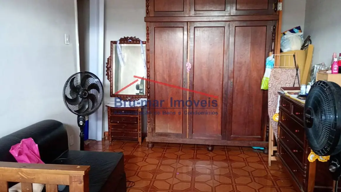 Apartamento com 2 quartos à venda, 74m2 em Vila Nova, Santos - SP - imagem 2 Foto 2 de Apartamento com 2 quartos à venda, 74m2 em Vila Nova, Santos - SP