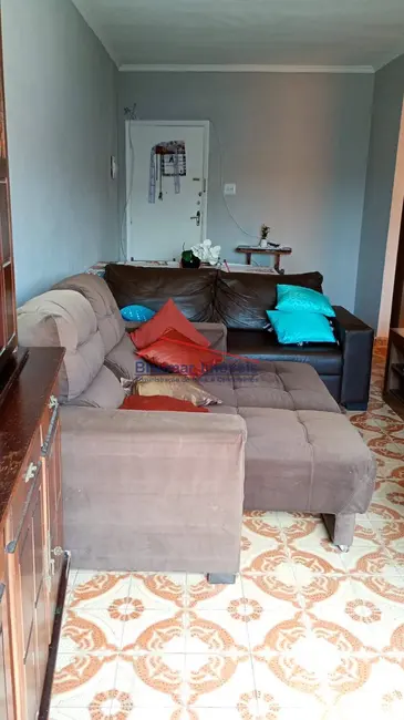 Apartamento com 2 quartos à venda, 74m2 em Vila Nova, Santos - SP - imagem 7 Foto 7 de Apartamento com 2 quartos à venda, 74m2 em Vila Nova, Santos - SP