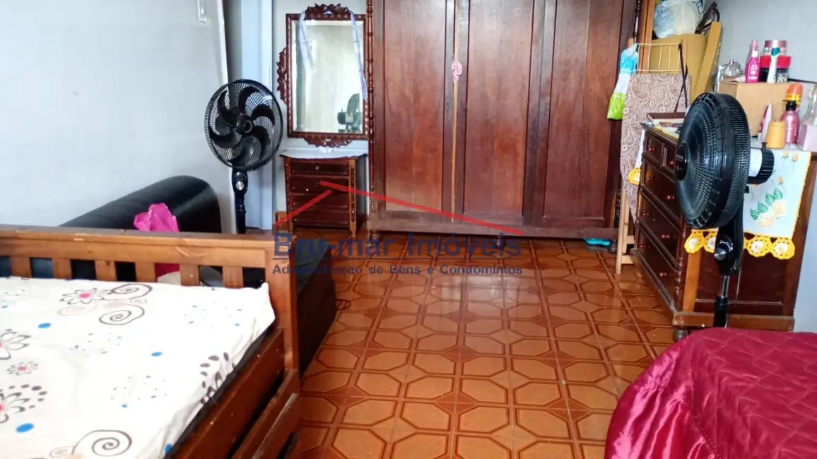 Apartamento com 2 quartos à venda, 74m2 em Vila Nova, Santos - SP - imagem 3 Foto 3 de Apartamento com 2 quartos à venda, 74m2 em Vila Nova, Santos - SP