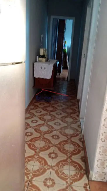 Apartamento com 2 quartos à venda, 74m2 em Vila Nova, Santos - SP - imagem 9 Foto 9 de Apartamento com 2 quartos à venda, 74m2 em Vila Nova, Santos - SP