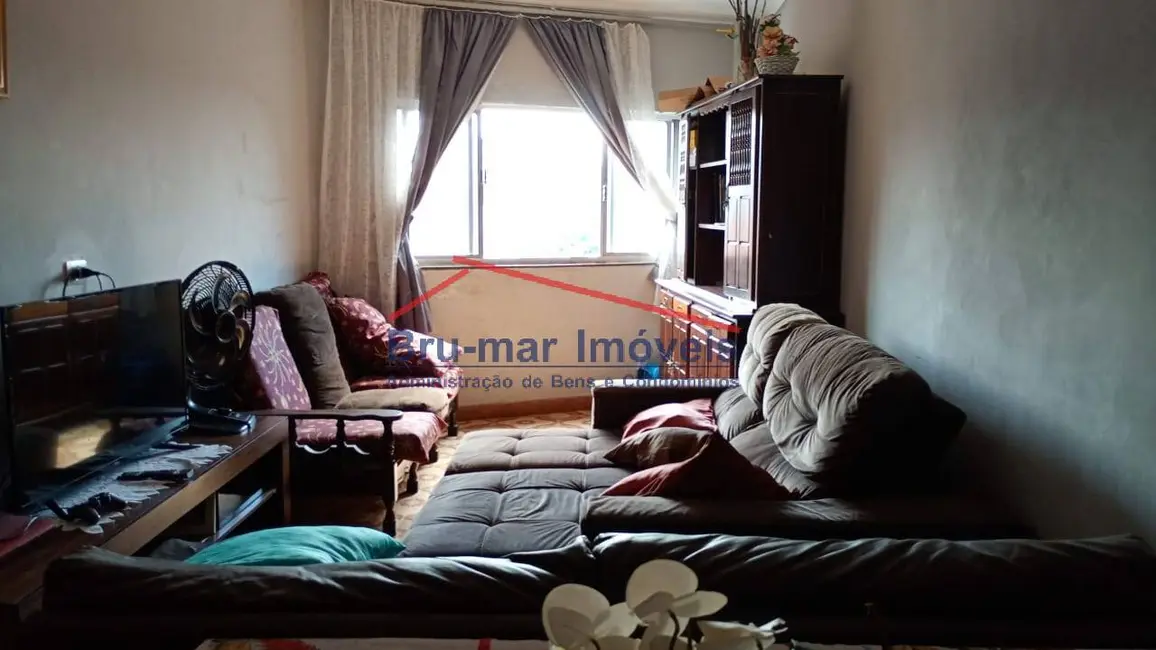 Apartamento com 2 quartos à venda, 74m2 em Vila Nova, Santos - SP - imagem 8 Foto 8 de Apartamento com 2 quartos à venda, 74m2 em Vila Nova, Santos - SP