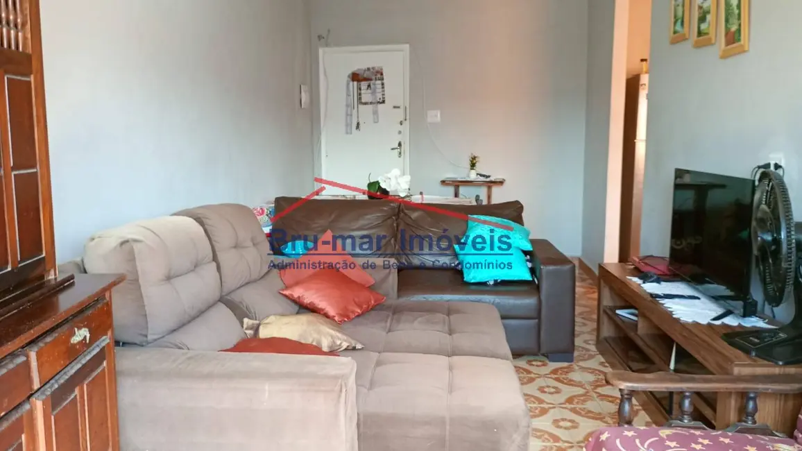 Apartamento com 2 quartos à venda, 74m2 em Vila Nova, Santos - SP - imagem 1 Foto 1 de Apartamento com 2 quartos à venda, 74m2 em Vila Nova, Santos - SP