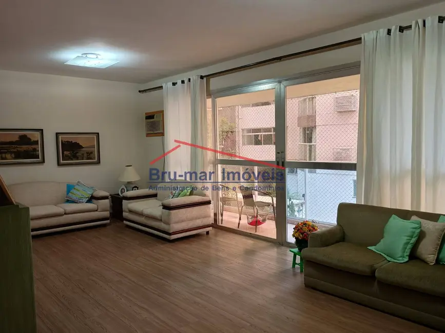Apartamento com 4 quartos à venda, 220m2 em Aparecida, Santos - SP - imagem 1 Foto 1 de Apartamento com 4 quartos à venda, 220m2 em Aparecida, Santos - SP