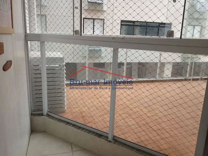 Apartamento com 4 quartos à venda, 220m2 em Aparecida, Santos - SP - imagem 7 Foto 7 de Apartamento com 4 quartos à venda, 220m2 em Aparecida, Santos - SP