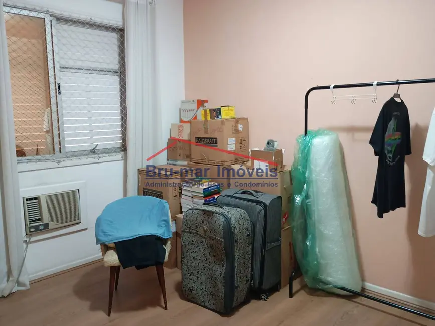Apartamento com 4 quartos à venda, 220m2 em Aparecida, Santos - SP - imagem 9 Foto 9 de Apartamento com 4 quartos à venda, 220m2 em Aparecida, Santos - SP
