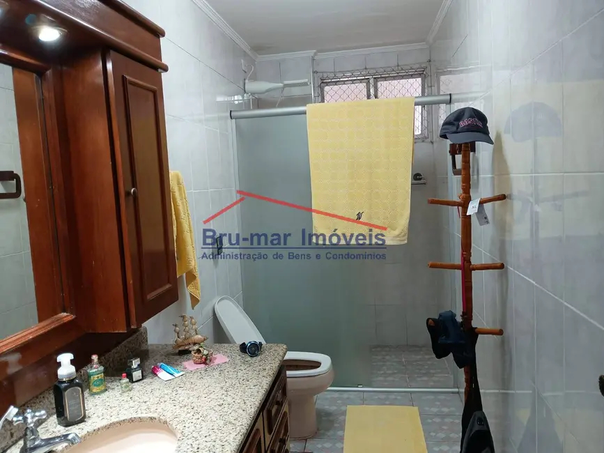 Apartamento com 4 quartos à venda, 220m2 em Aparecida, Santos - SP - imagem 6 Foto 6 de Apartamento com 4 quartos à venda, 220m2 em Aparecida, Santos - SP