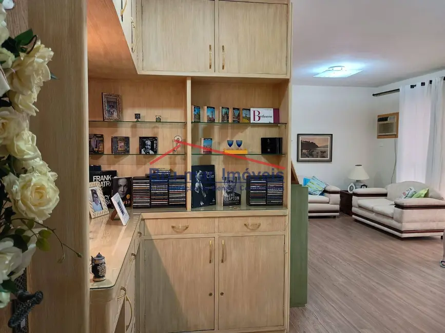 Apartamento com 4 quartos à venda, 220m2 em Aparecida, Santos - SP - imagem 3 Foto 3 de Apartamento com 4 quartos à venda, 220m2 em Aparecida, Santos - SP