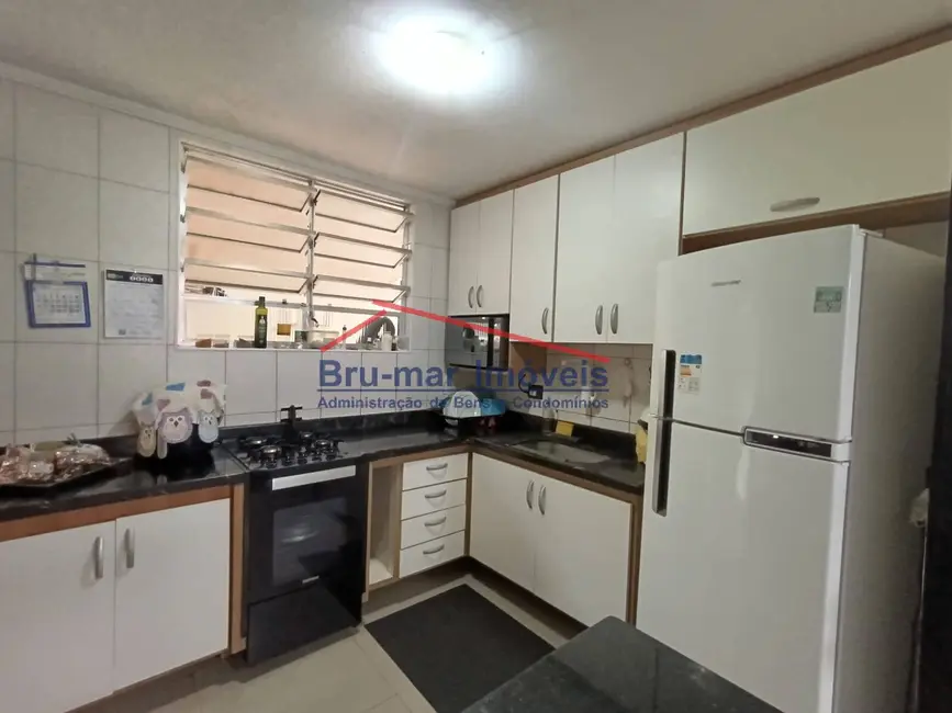 Apartamento com 2 quartos à venda, 68m2 em Vila Mathias, Santos - SP - imagem 4 Foto 4 de Apartamento com 2 quartos à venda, 68m2 em Vila Mathias, Santos - SP