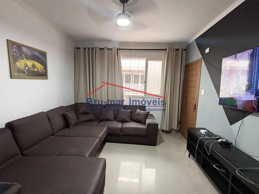Apartamento com 2 quartos à venda, 68m2 em Vila Mathias, Santos - SP - imagem 1 Foto 1 de Apartamento com 2 quartos à venda, 68m2 em Vila Mathias, Santos - SP