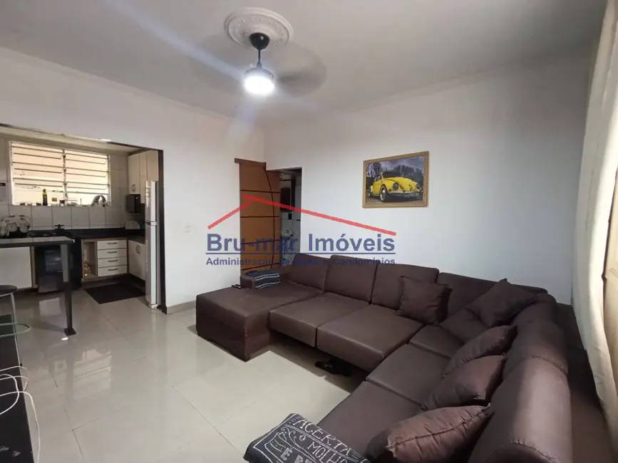 Apartamento com 2 quartos à venda, 68m2 em Vila Mathias, Santos - SP - imagem 2 Foto 2 de Apartamento com 2 quartos à venda, 68m2 em Vila Mathias, Santos - SP
