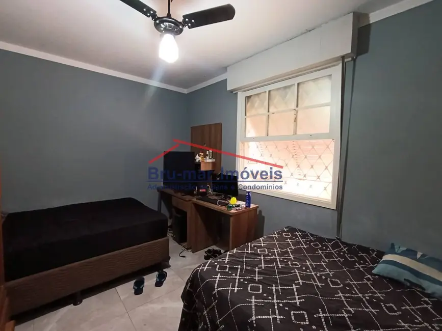 Apartamento com 2 quartos à venda, 68m2 em Vila Mathias, Santos - SP - imagem 7 Foto 7 de Apartamento com 2 quartos à venda, 68m2 em Vila Mathias, Santos - SP