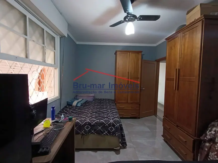 Apartamento com 2 quartos à venda, 68m2 em Vila Mathias, Santos - SP - imagem 9 Foto 9 de Apartamento com 2 quartos à venda, 68m2 em Vila Mathias, Santos - SP