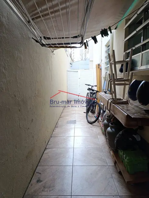 Apartamento com 2 quartos à venda, 68m2 em Vila Mathias, Santos - SP - imagem 8 Foto 8 de Apartamento com 2 quartos à venda, 68m2 em Vila Mathias, Santos - SP