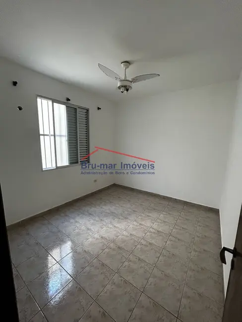 Foto 6 de Apartamento com 2 quartos à venda, 70m2 em Marapé, Santos - SP