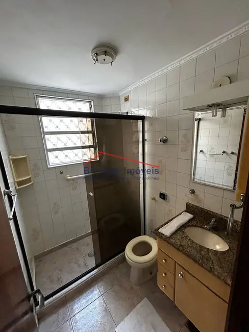 Foto 7 de Apartamento com 2 quartos à venda, 70m2 em Marapé, Santos - SP