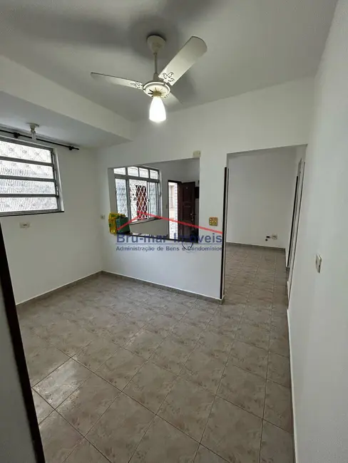 Foto 2 de Apartamento com 2 quartos à venda, 70m2 em Marapé, Santos - SP