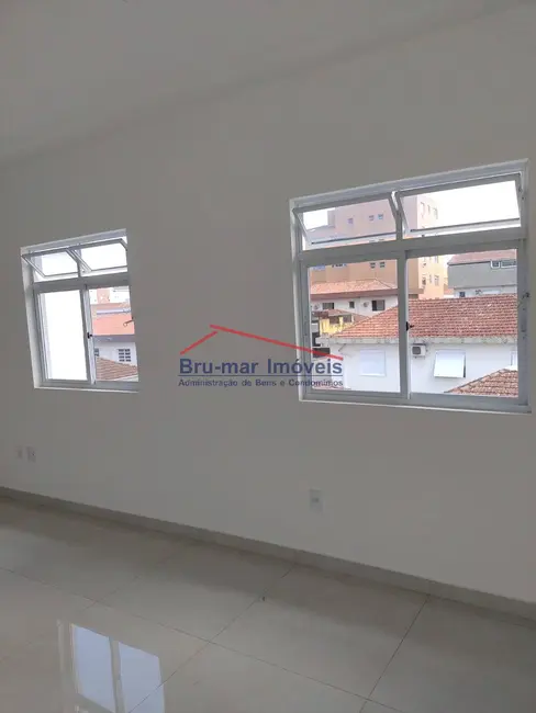 Foto 3 de Casa com 4 quartos à venda, 130m2 em Embaré, Santos - SP