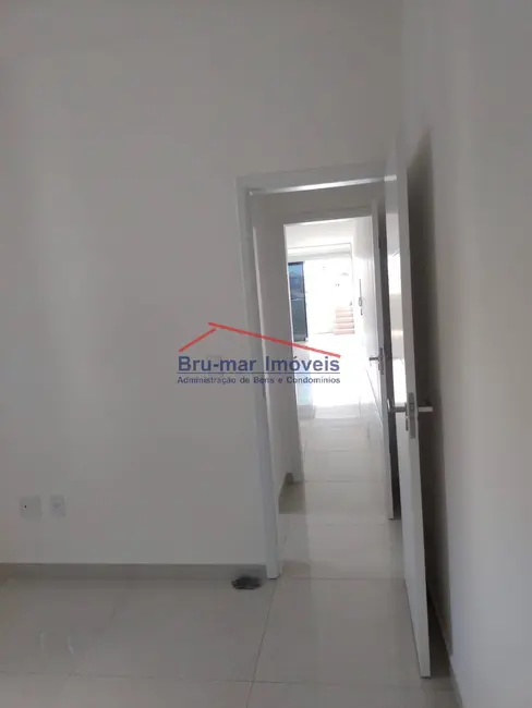 Foto 5 de Casa com 4 quartos à venda, 130m2 em Embaré, Santos - SP