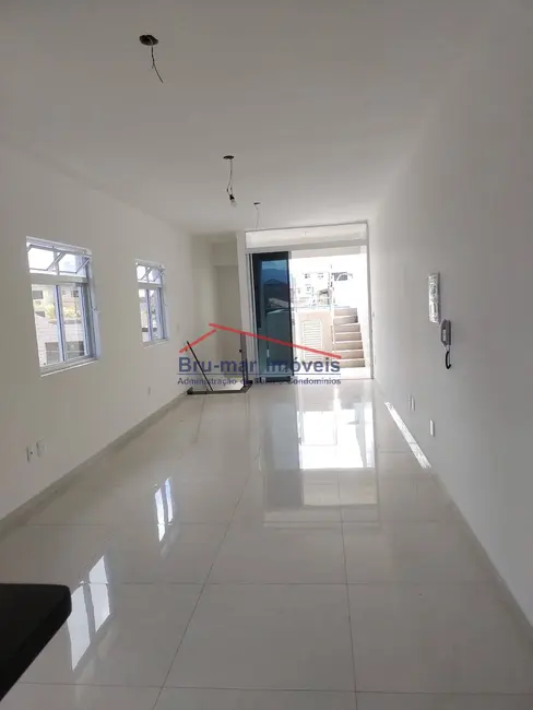 Foto 9 de Casa com 4 quartos à venda, 130m2 em Embaré, Santos - SP