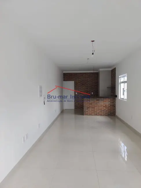 Foto 7 de Casa com 4 quartos à venda, 130m2 em Embaré, Santos - SP