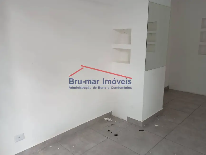 Foto 9 de Loja à venda e para alugar, 55m2 em Gonzaga, Santos - SP