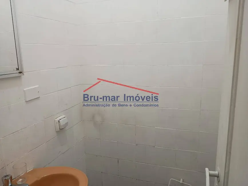 Foto 5 de Loja à venda e para alugar, 55m2 em Gonzaga, Santos - SP