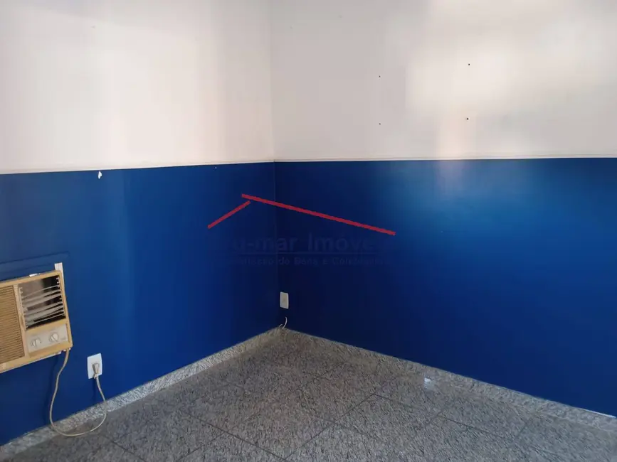 Foto 5 de Sala Comercial à venda e para alugar, 45m2 em Aparecida, Santos - SP