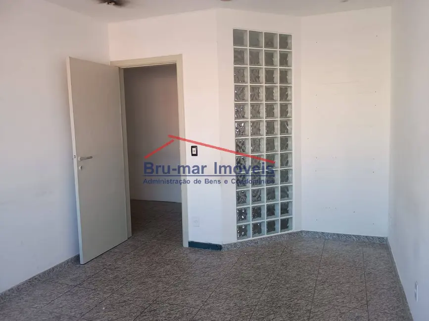 Foto 1 de Sala Comercial à venda e para alugar, 45m2 em Aparecida, Santos - SP