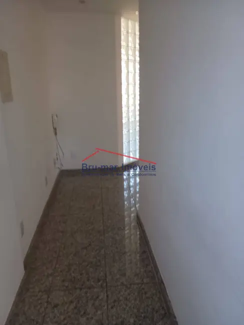 Foto 8 de Sala Comercial à venda e para alugar, 45m2 em Aparecida, Santos - SP
