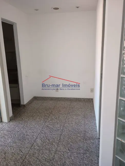 Foto 7 de Sala Comercial à venda e para alugar, 45m2 em Aparecida, Santos - SP
