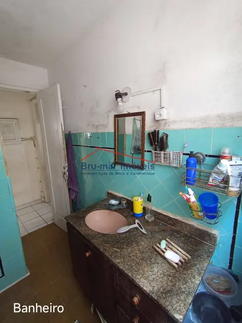 Apartamento com 2 quartos à venda, 60m2 em Campo Grande, Santos - SP - imagem 5 Foto 5 de Apartamento com 2 quartos à venda, 60m2 em Campo Grande, Santos - SP