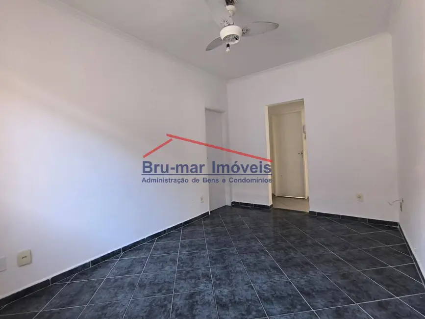 Foto 7 de Apartamento com 2 quartos à venda, 68m2 em Embaré, Santos - SP