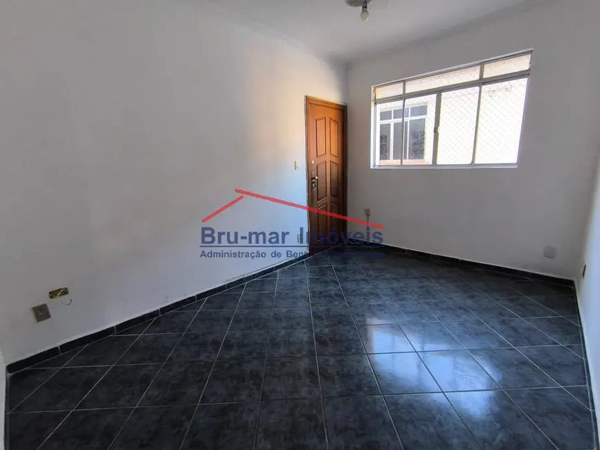 Foto 9 de Apartamento com 2 quartos à venda, 68m2 em Embaré, Santos - SP