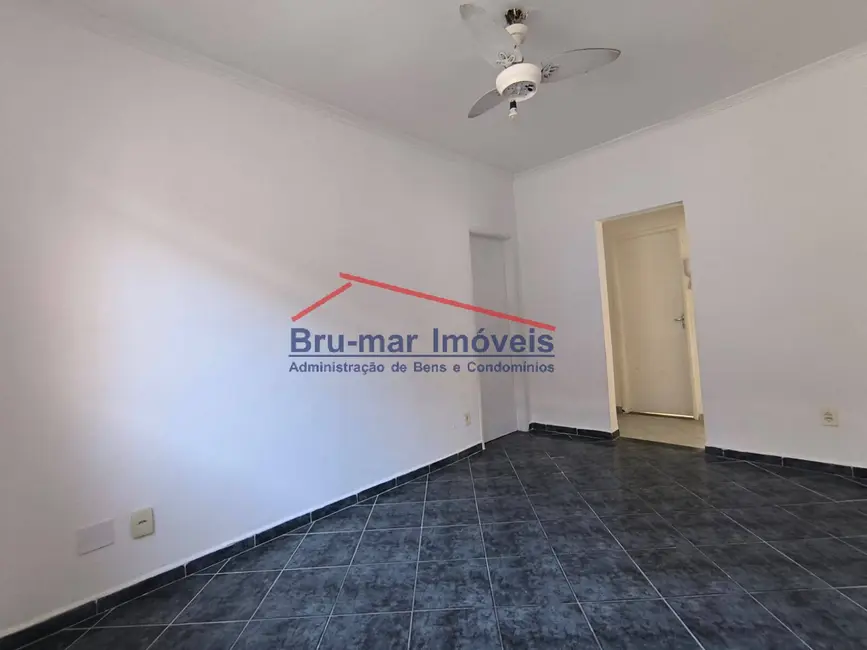 Foto 4 de Apartamento com 2 quartos à venda, 68m2 em Embaré, Santos - SP