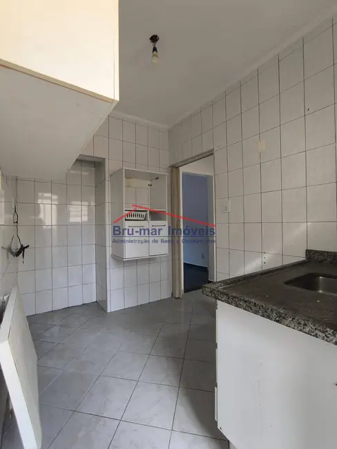 Foto 5 de Apartamento com 2 quartos à venda, 68m2 em Embaré, Santos - SP