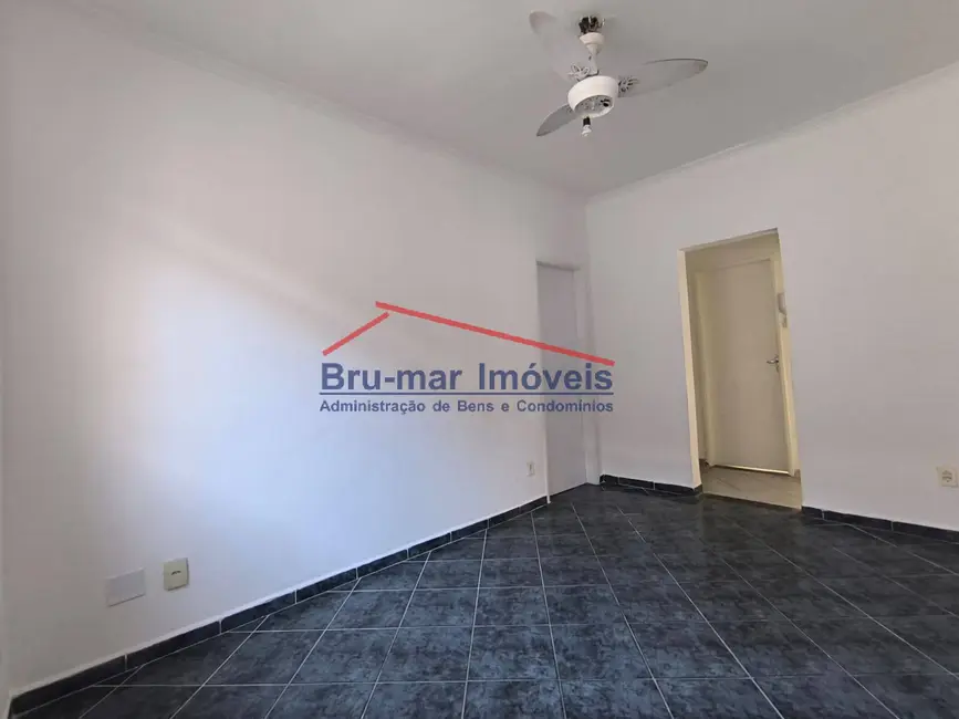 Foto 6 de Apartamento com 2 quartos à venda, 68m2 em Embaré, Santos - SP