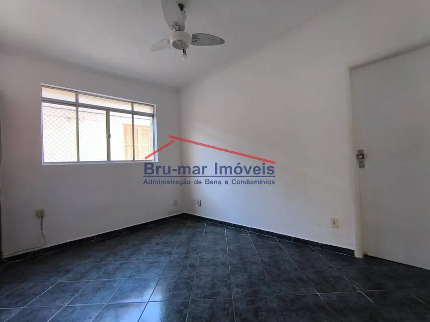 Foto 8 de Apartamento com 2 quartos à venda, 68m2 em Embaré, Santos - SP