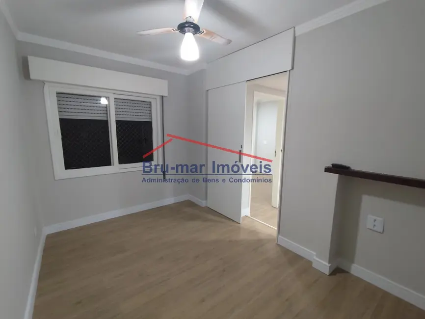 Foto 3 de Apartamento com 2 quartos à venda, 56m2 em Pompéia, Santos - SP